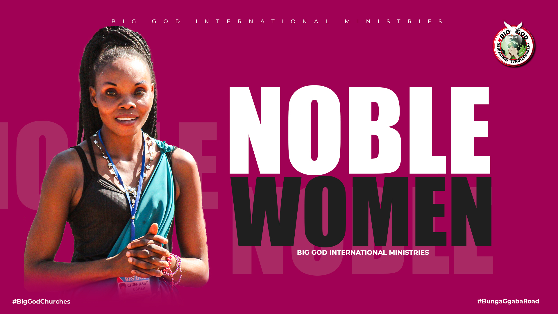 Noble Women